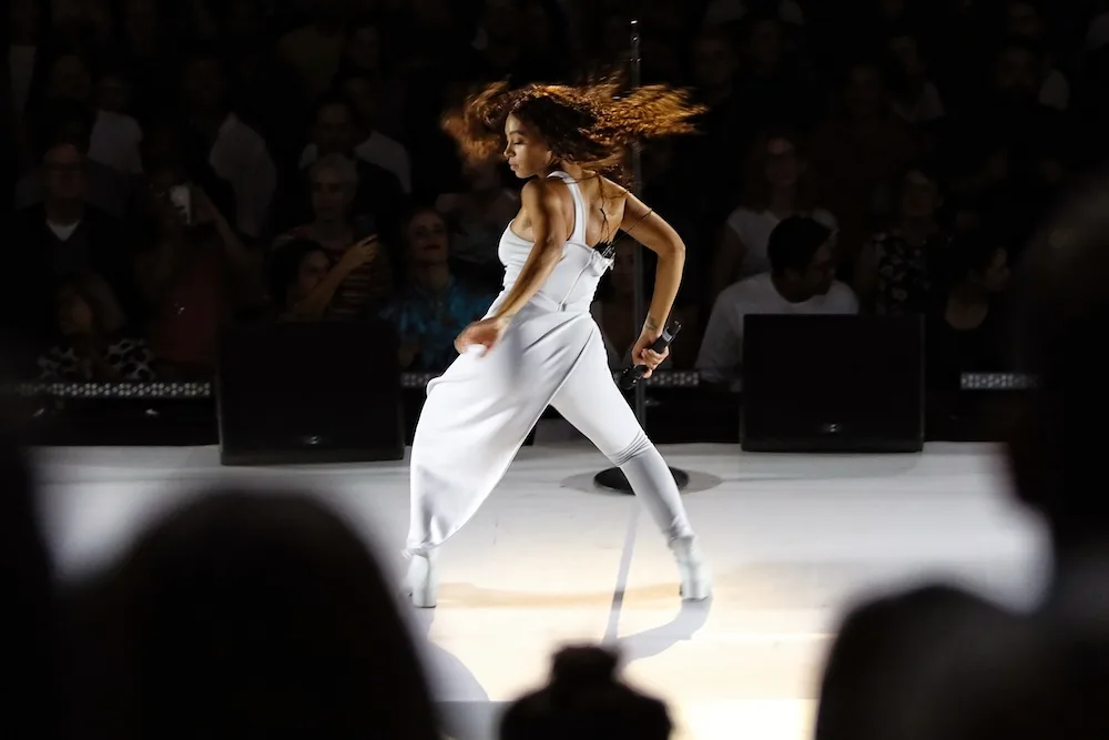 Solange