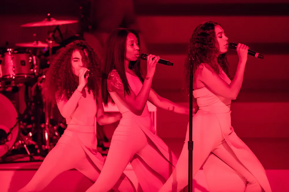 Solange
