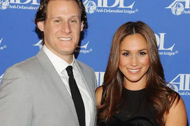 Meghan Markle’s Ex Husband Got Engaged Two Weeks After Royal Wedding