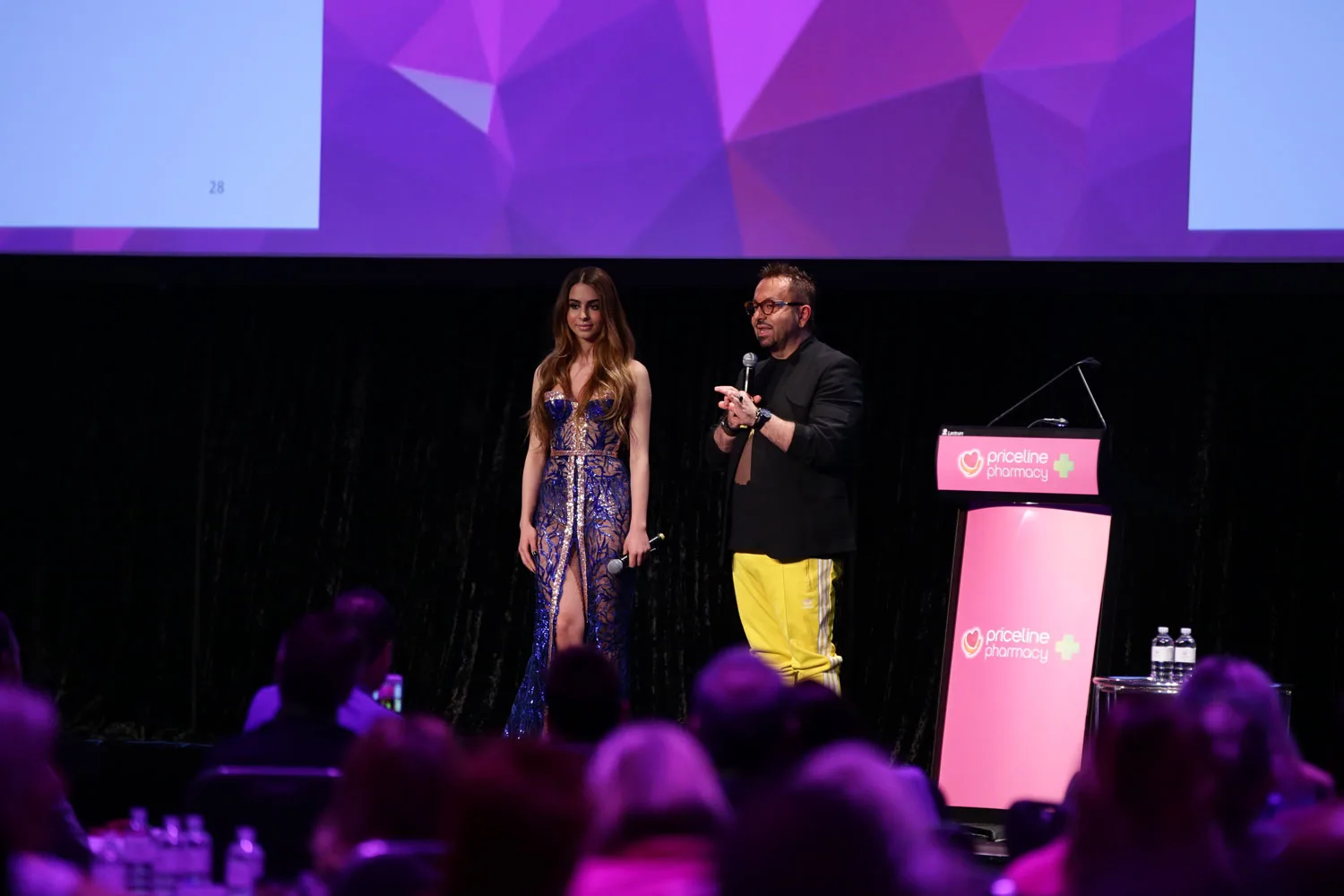 Napoleon Perdis Leads New Era For Beauty In Australia