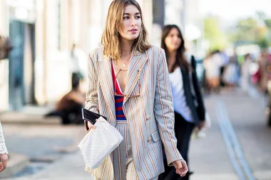 The Power Suits To Shop Now