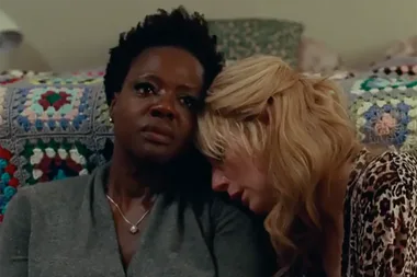 ‘Widows’ Is The Fierce Crime Drama We Need