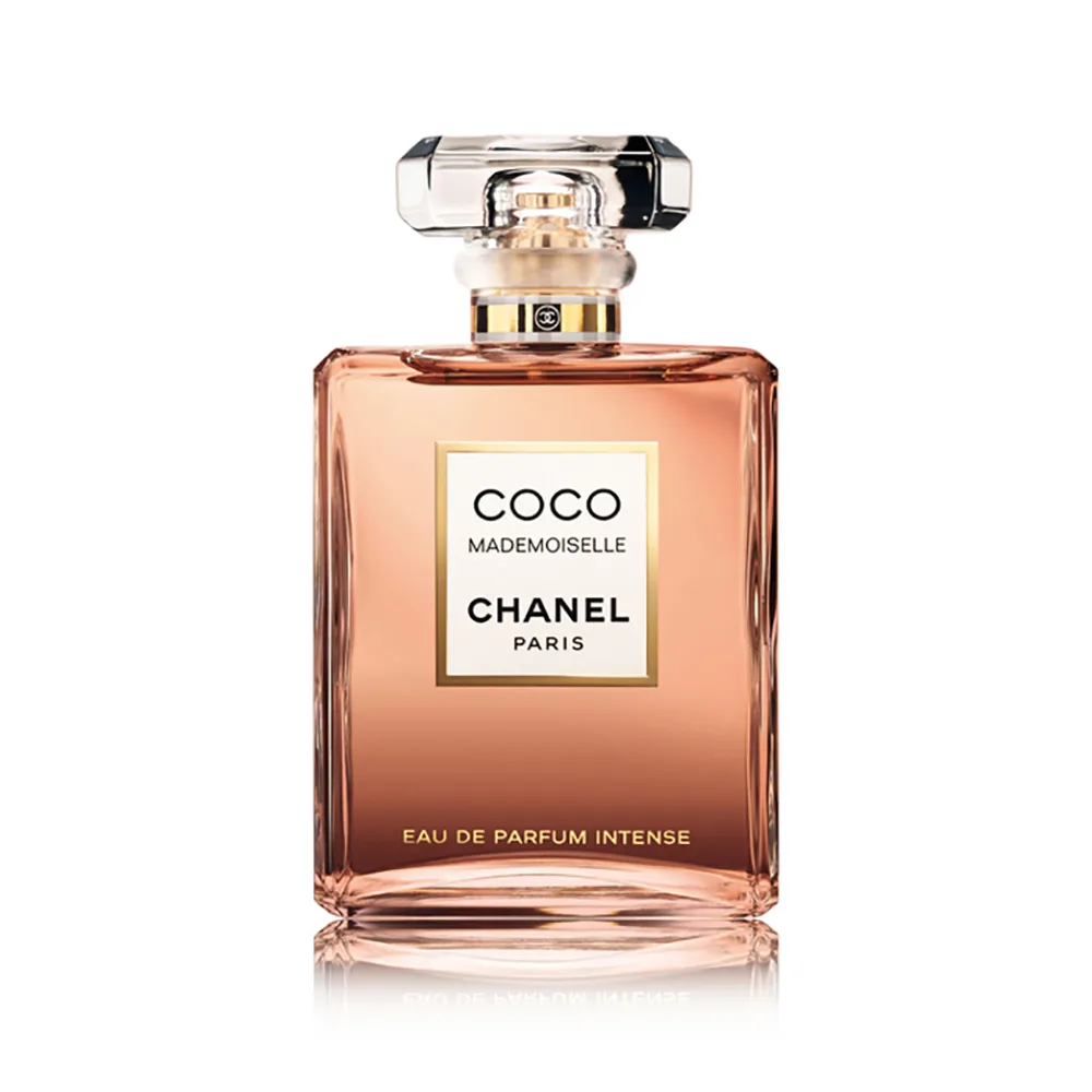 chanel coco mademoiselle intense fragrance