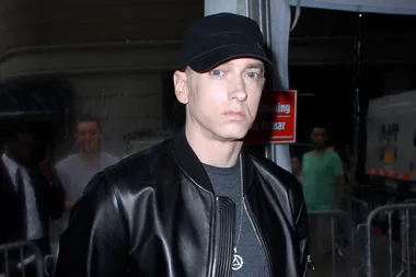 Eminem’s Daughter Is All Grown Up And Wants To Be A Beauty Influencer