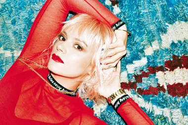 Lily Allen Is Back And More Brutally Honest Than Ever