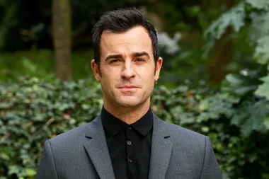 Justin Theroux Played Not One, But Two Different Characters In Sex And The City