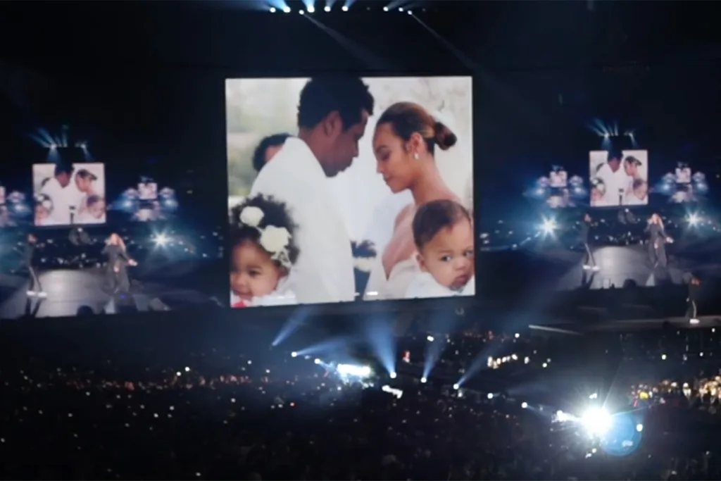 beyonce jay z