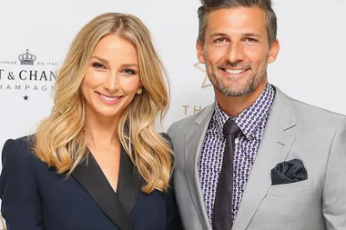 Anna Heinrich and Tim Robards Wedding Recovery Party Looked *Almost* More Epic Than Their Wedding