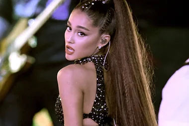 Ariana Grande And Pete Davidson Are Engaged After Just One Month Together