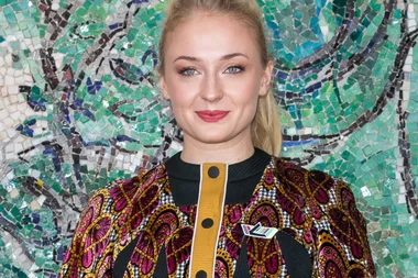 Sophie Turner Just Got A Game of Thrones Tattoo And It May Or May Not Be A Spoiler