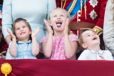 Meet Savannah Phillips, The Rebellious Royal Capturing The World’s Heart