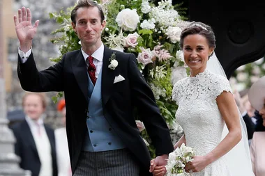 Pippa Middleton Will Officially Be Getting A Royal Title