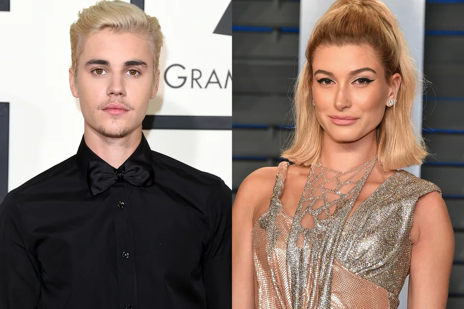 Justin Bieber Confirms Engagement To Hailey Baldwin