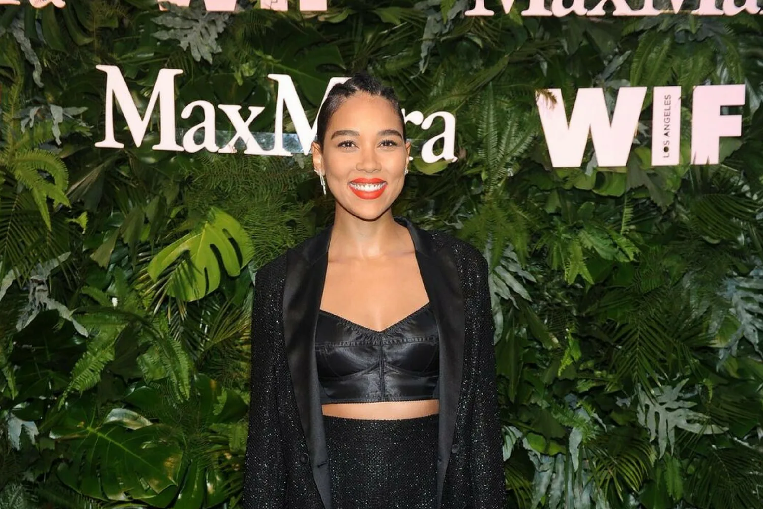 Max Mara Just Hosted An A-List Party To Celebrate Women In Film
