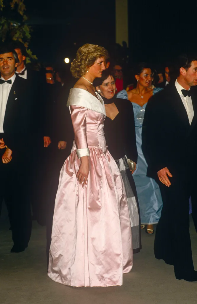 Princess Diana