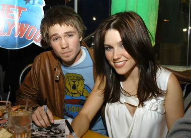 Chad Michael Murray Responds To Sophia Bush’s Claims That She Felt Pressured To Marry Him