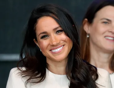 So Apparently Meghan Markle Has A British Accent Now