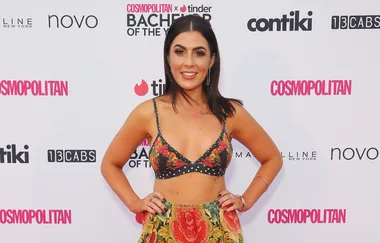 What It’s Like To Date When You’re A Reality TV Star