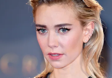 The Crown’s Vanessa Kirby Has Addressed Those Tom Cruise Dating Rumours