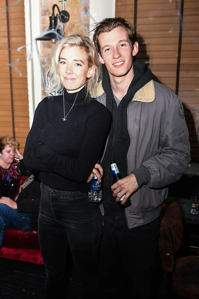 vanessa kirby boyfriend callum turner