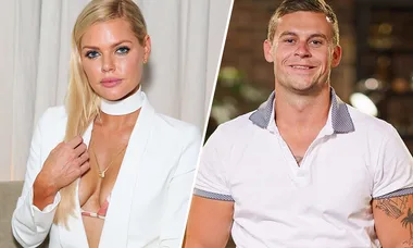 Sophie Monk Reveals The Truth About Her Relationship With Ryan Gallagher