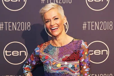 Jessica Rowe On The Health Condition Women Are Too Embarrassed To Talk About