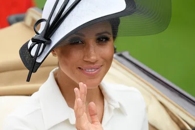 Meghan Markle Has Stopped Wearing This Accessory Since Becoming A Royal