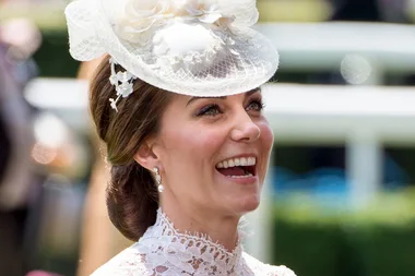 The Ridiculous Accessory Kate Middleton Has To Wear To Royal Ascot
