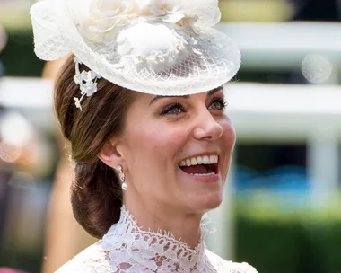 The Ridiculous Accessory Kate Middleton Has To Wear To Royal Ascot