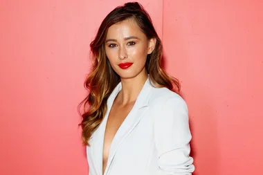 Eleanor Pendleton Started Her Wedding Beauty Routine Two Years Out