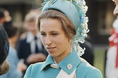 The Crown Has Cast Princess Anne For Season 3