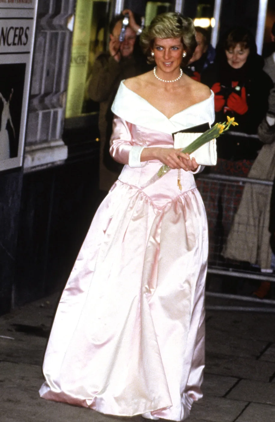 Princess Diana