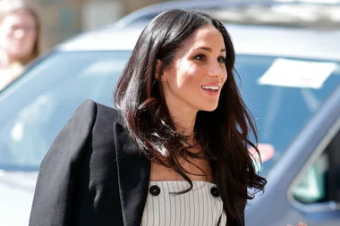 Meghan Markle’s Most Coveted Dress Is Now Half Price