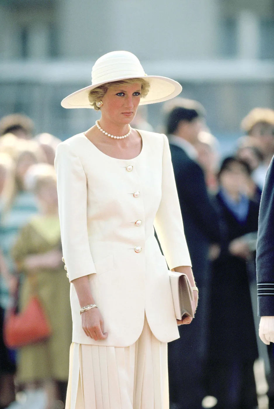 Princess Diana