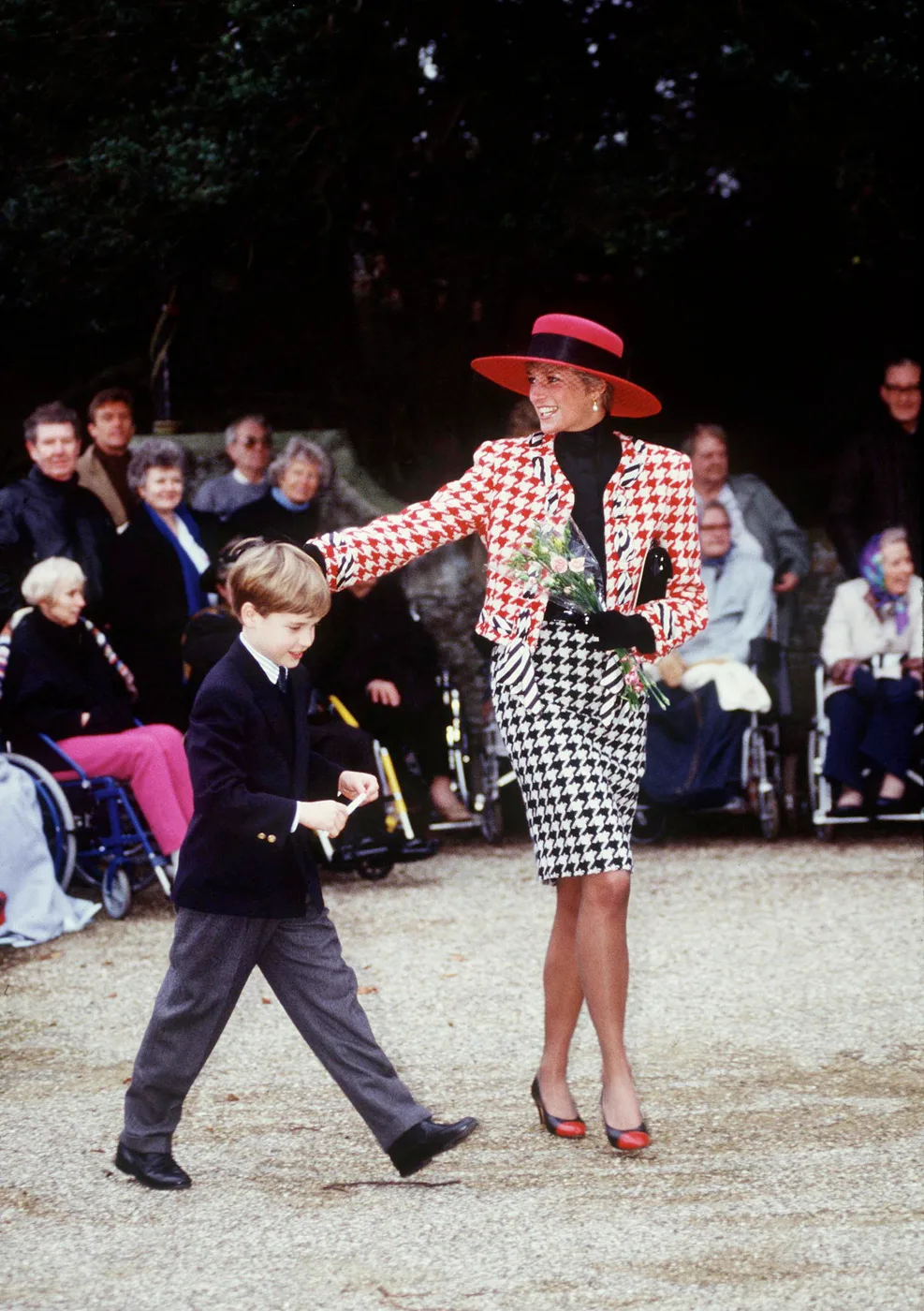 Princess Diana