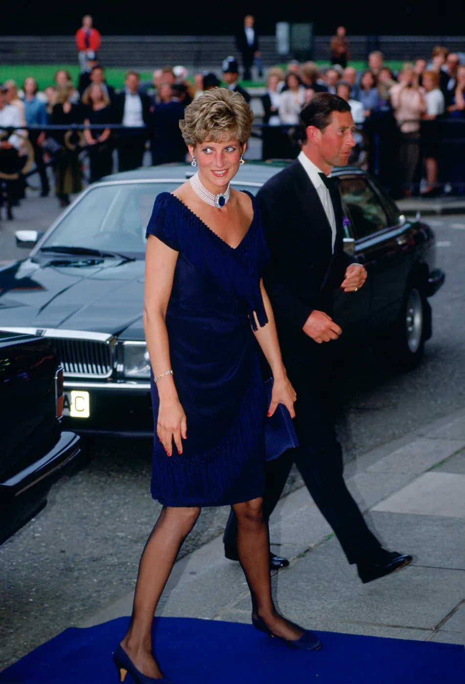 Princess Diana