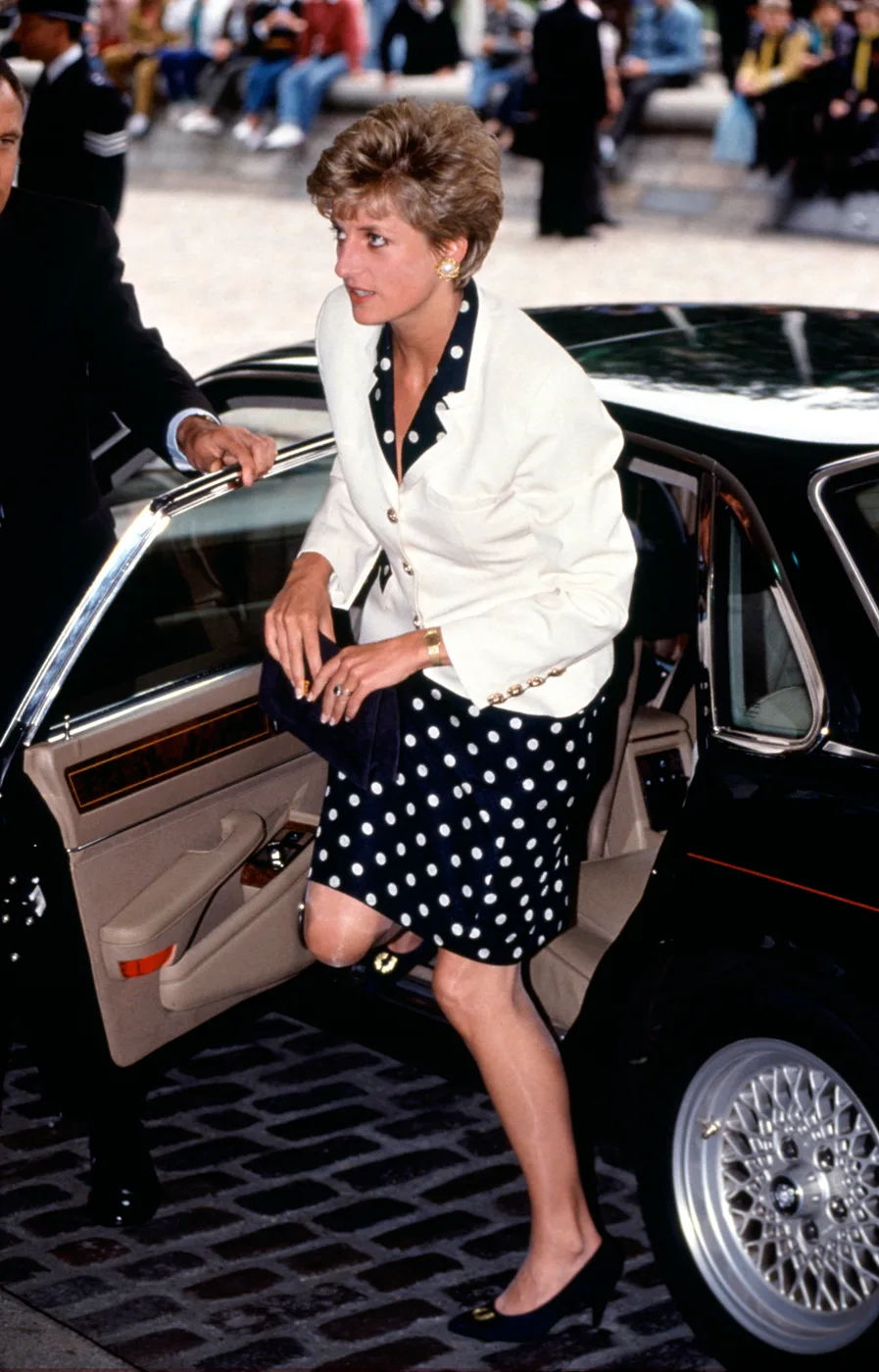 Princess Diana