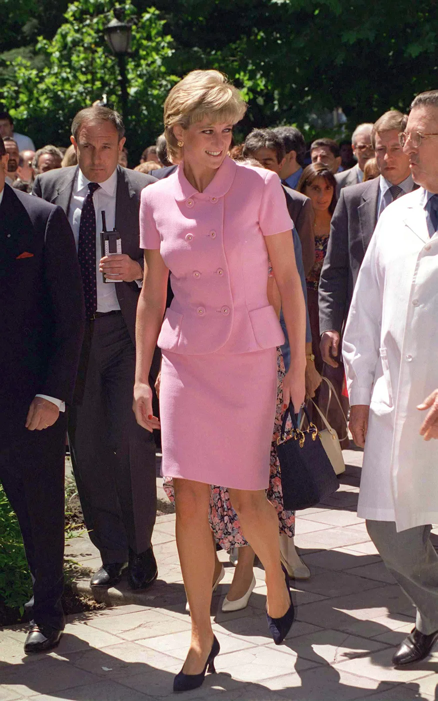 Princess Diana