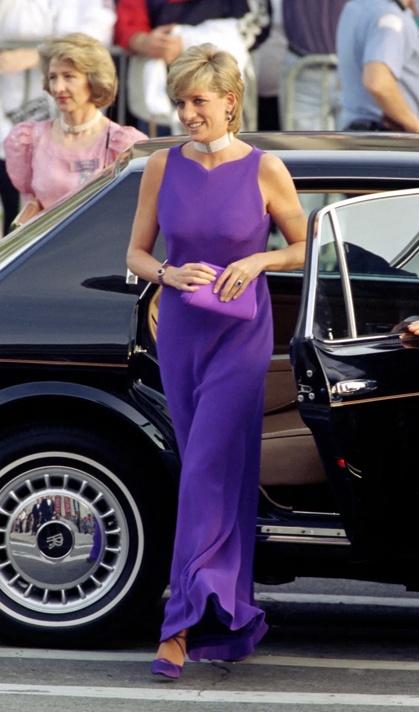 Princess Diana