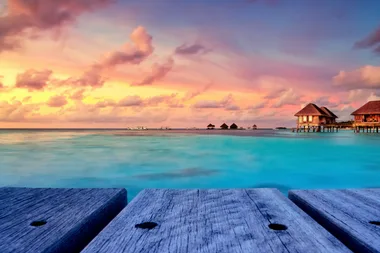 Hotels In the Maldives Have Had Enough Of Faux Instagram Influencers