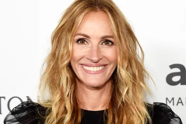 Julia Roberts Has Joined Instagram And Her First Post Is Perfect