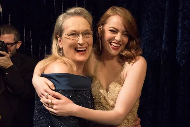 Emma Stone And Meryl Streep To Star In New ‘Little Women’ Movie