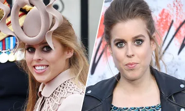 Meghan Markle Has Inspired Princess Beatrice’s Style Transformation