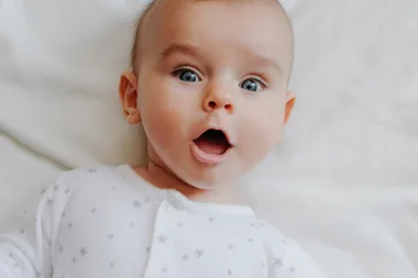 2018’s Most Popular Baby Names Reveals Interesting New Trend