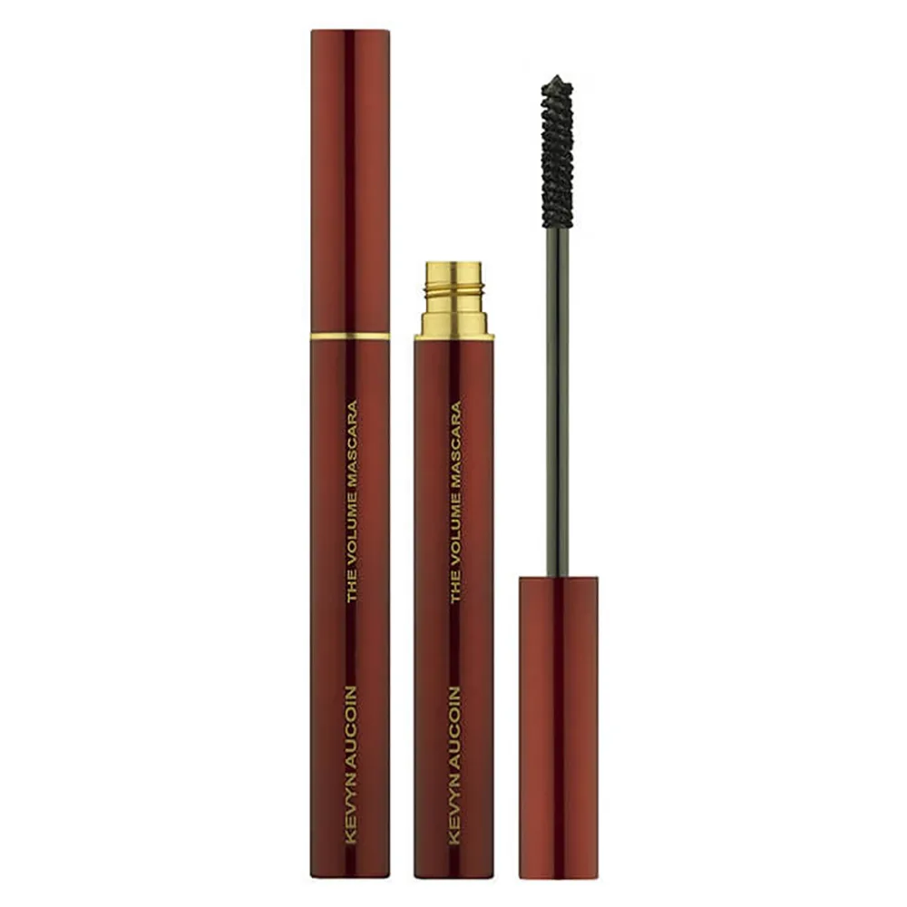 kevyn aucoin tubular volume mascara