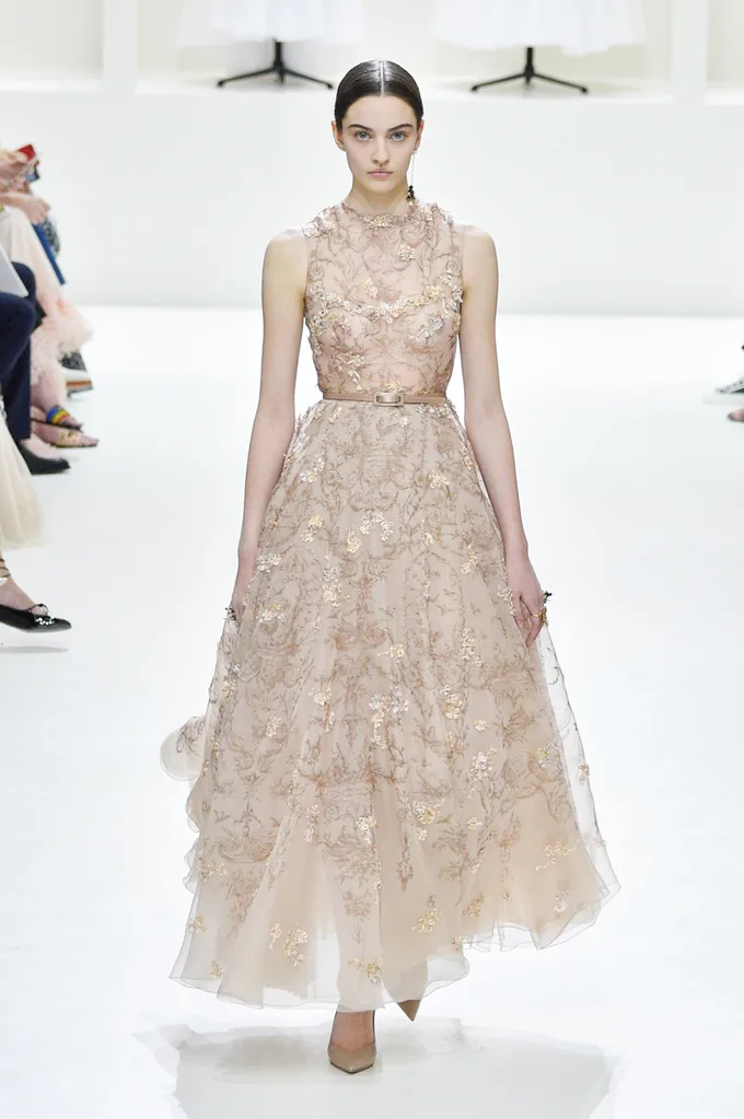 dior haute couture