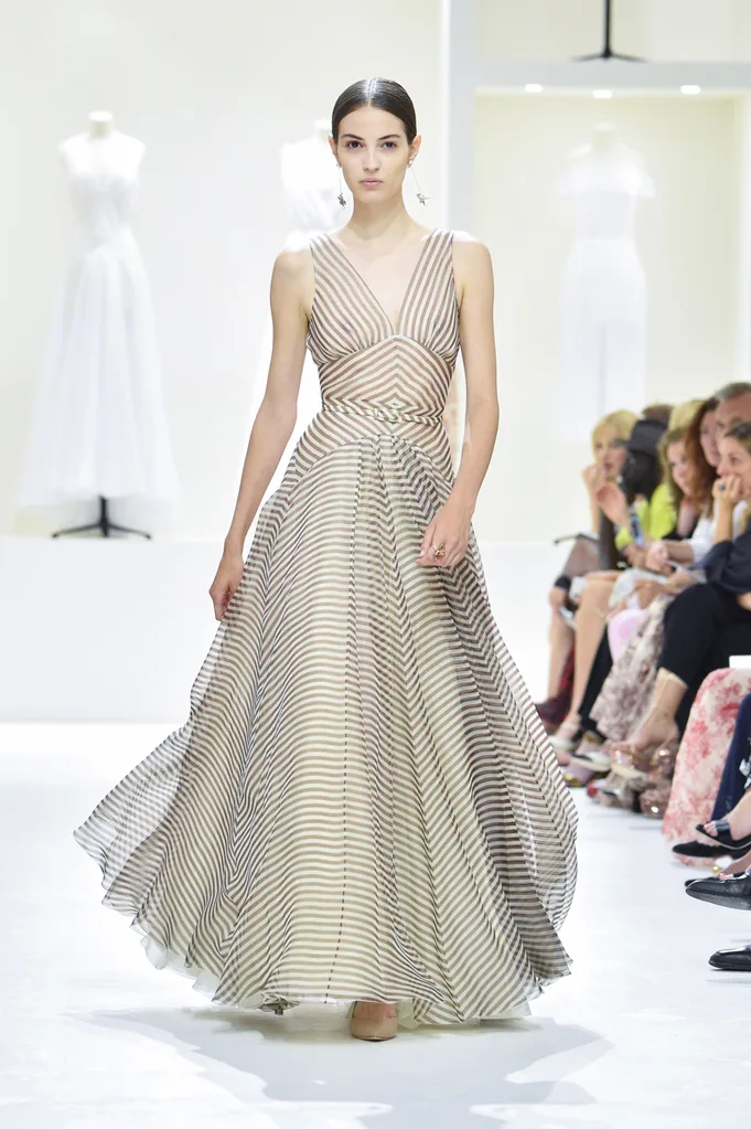 dior haute couture