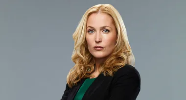 Gillian Anderson Could Be The Next James Bond