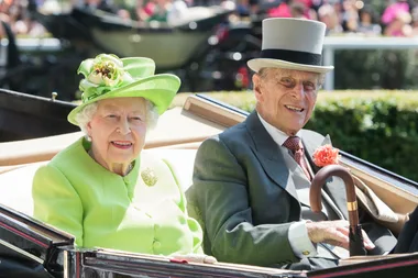 Prince Philip’s Nickname For Queen Elizabeth Is The Sweetest Thing You’ll Hear All Day