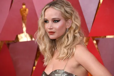 Jennifer Lawrence’s Trainer Shares 7 Tips For A Faster Metabolism